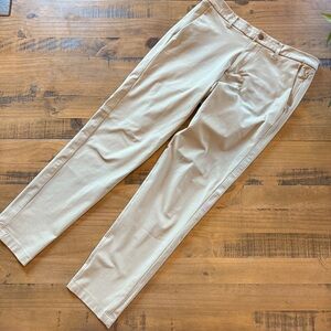 Lululemon ABC Commission Slim 32x30